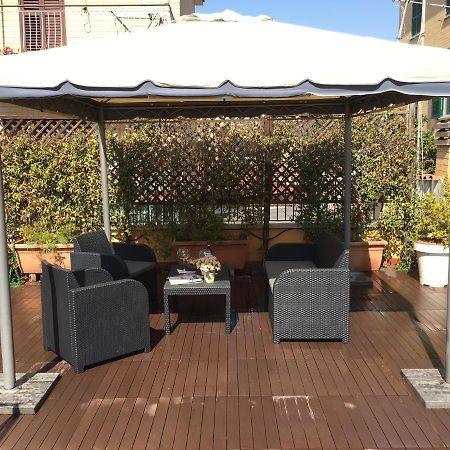 La Piazzetta Di Roma Villa Exteriör bild