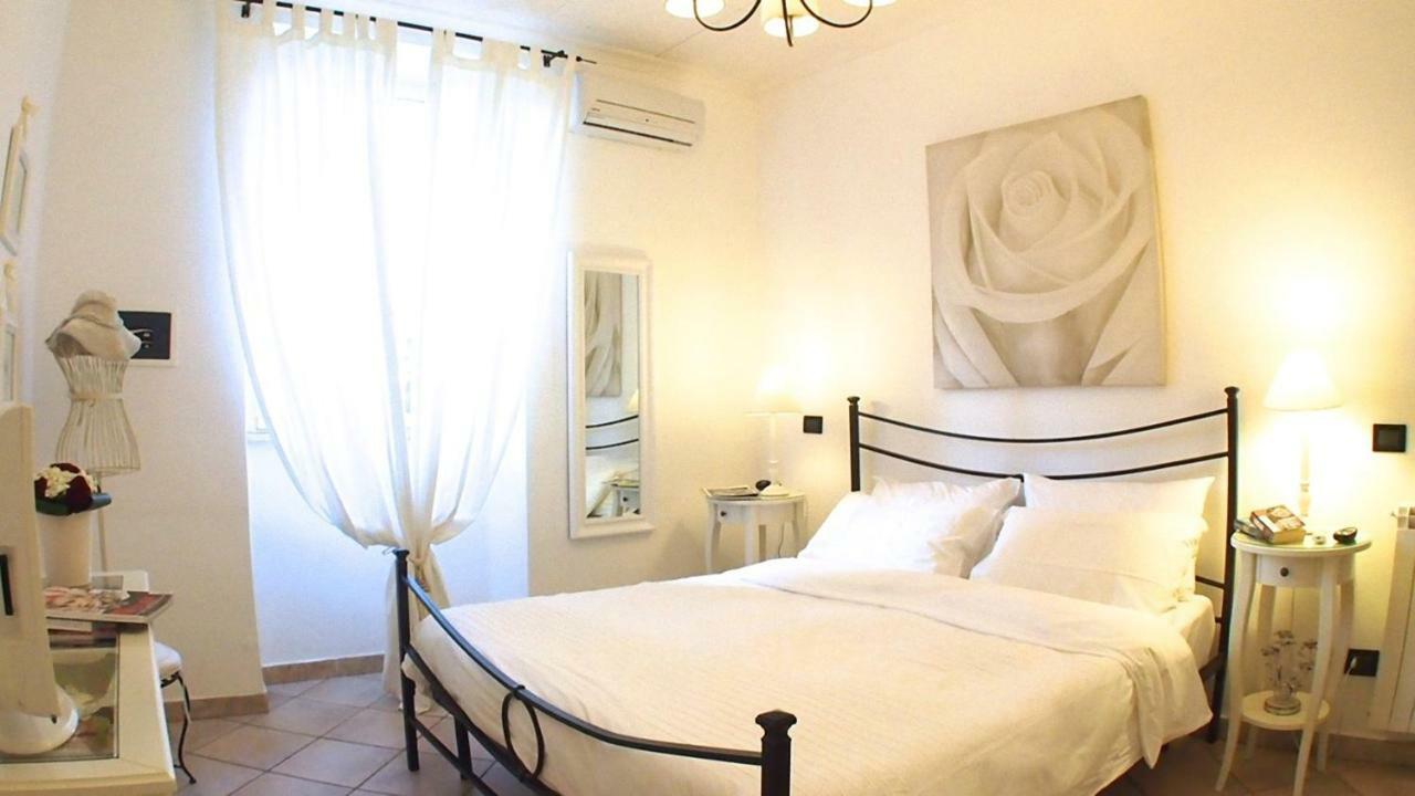La Piazzetta Di Roma Villa Exteriör bild