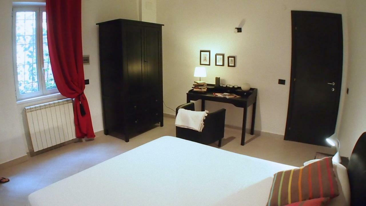La Piazzetta Di Roma Villa Exteriör bild