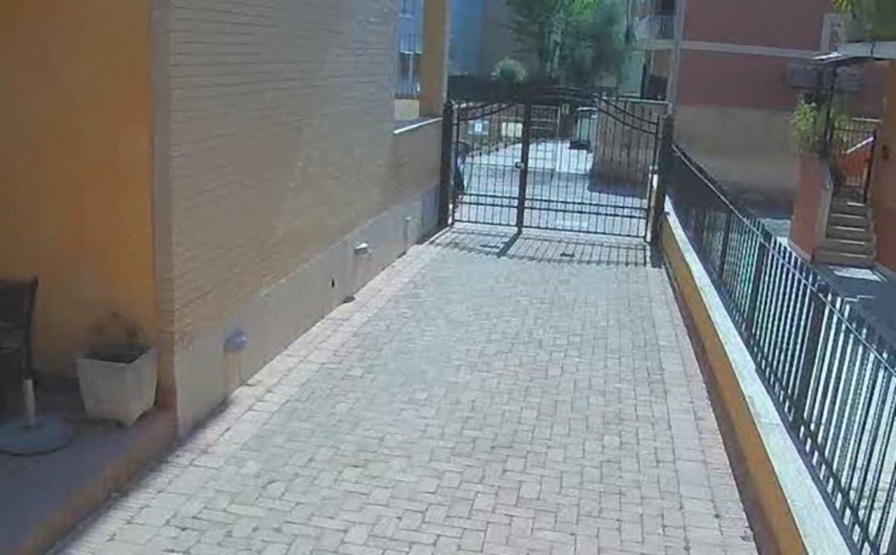 La Piazzetta Di Roma Villa Exteriör bild